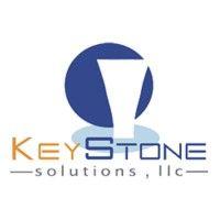 keystone solutions logo image