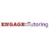 engage::tutoring logo image