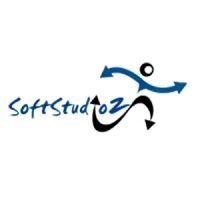 softstudioz it services logo image