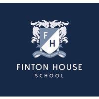 finton house school logo image