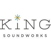 king soundworks logo image