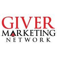 giver marketing network