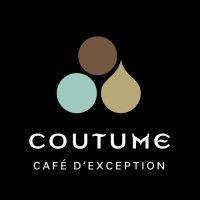 coutume logo image