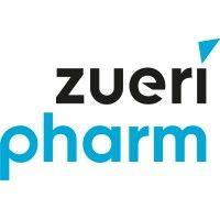 züripharm ag logo image