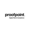 logo of Proofpoint Digital Risk Compliance