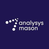 ami-partners (an analysys mason company) logo image