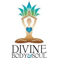 divine body and soul logo image