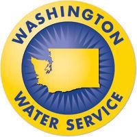 washington water service logo image