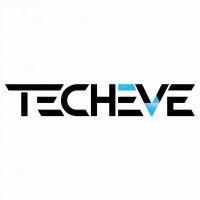 techeve logo image