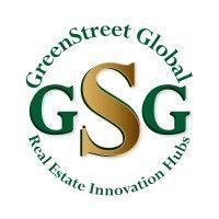 greenstreet global, inc. logo image