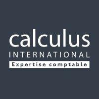 calculus international logo image