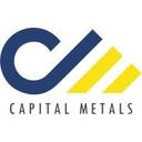 logo of Capital Metals Plc