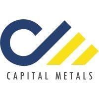 capital metals plc