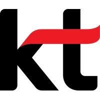 kt logo image