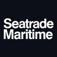 seatrade maritime logo image