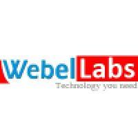 webel labs logo image