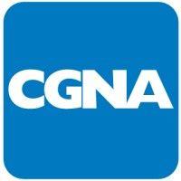 controls group north america (cgna) logo image