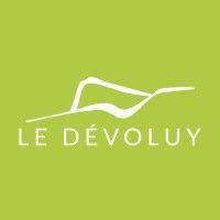 office de tourisme du dévoluy logo image