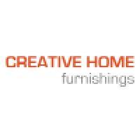 creative home furnishings logo image