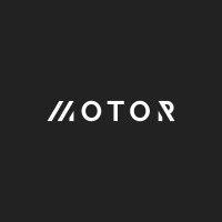 motor logo image