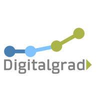 digitalgrad logo image