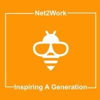 net2work logo image