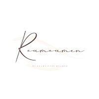 roumoumen logo image