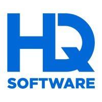 hqsoftware logo image