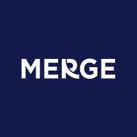 merge logo image