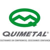 quimetal industrial s.a. logo image