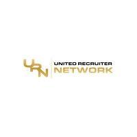 united recruiter network logo image