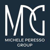 michele peresso group logo image