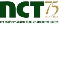 nct forestry agricultural co-operative limited logo image