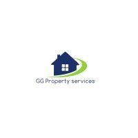 gg property services logo image