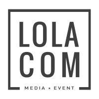 lolacom media event