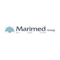 marimed group logo image