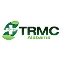 thomasville regional medical center logo image