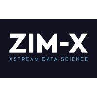 zim-x inc. logo image