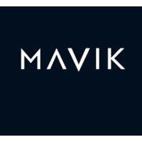 mavik capital management logo image