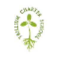 trillium charter school logo image