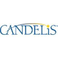 candelis, inc. logo image