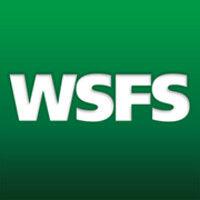 wsfs bank logo image