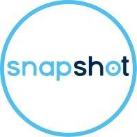 snapshot logo image