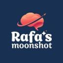 logo of Rafas Moonshot