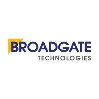 broadgate technologies limited logo image