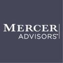 logo of Mercer Advisors