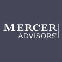 mercer advisors logo image