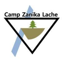 camp zanika lache logo image