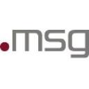 logo of Msg Systems Romania