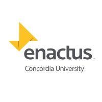 enactus concordia logo image